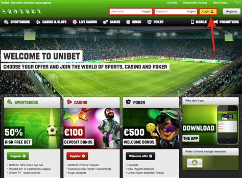 unibet uk